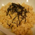 けぃ007's cooksnap of when they made たらこ炒飯.
