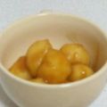 kunpuu's cooksnap of when they made じゃがいものシンプル煮.