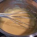 littlemyee's cooksnap of when they made パティシエ直伝☆カスタードクリーム.