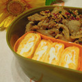 bobitin's cooksnap of when they made 甘くてふんわり♪たまご焼き＾＾＊.