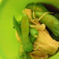 チなつ's cooksnap of when they made シシトウ・じゃこ・鰹節の甘辛煮.