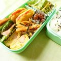すずきはなこ's cooksnap of when they made お弁当　にんじんのタラコバター炒め.