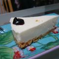 ellierainy's cooksnap of when they made 子供におまかせ！！レアチーズケーキ.