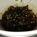 チャポさん's cooksnap of when they made ゴーヤの佃煮.