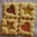 によん's cooksnap of when they made キャンディクッキー.