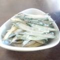 亜久里's cooksnap of when they made あえるだけ☆キュウリ.