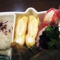 Ｐ子ママ's cooksnap of when they made 卵焼き ★ ツナ＆チーズ.