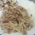あひるの娘's cooksnap of when they made 簡単☆もやしと豚挽き肉の味噌炒め☆.