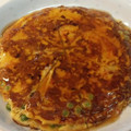 いくぽんぽん's cooksnap of when they made 具を炒めないから簡単♪カニカマでかに玉.