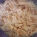 yy1525's cooksnap of when they made レンジで簡単☆なめらかカスタードクリーム.