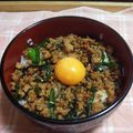 リナリオ's cooksnap of when they made うまうまっ♪ぶた丼.