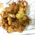みよしゅん's cooksnap of when they made 鶏の唐揚げ・マスタードマヨネーズ.