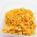 yutan1101's cooksnap of when they made 大好き♪にんじんしりしり♪.