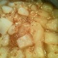 me08's cooksnap of when they made **冷☆冬瓜の煮物**.