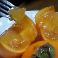 セイフィッシュ's cooksnap of when they made かきくけこ、さしスイーツ★.