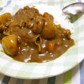 さったんママ's cooksnap of when they made ずぼらさん大歓迎☆我が家のカレー☆.