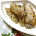 さったんママ's cooksnap of when they made 簡単！手羽中焼き♥.