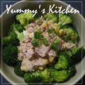 MrsYummy's cooksnap of when they made ツナディップdeカラフル野菜スティック.