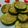 なかよし39's cooksnap of when they made 簡単★ズッキーニの塩焼き.