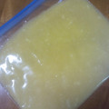 まぁくんのハニー🍯's cooksnap of when they made 水に浸すだけ！にんにくの皮むき~保存方法.