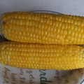 きらり流れ星's cooksnap of when they made 男の料理 とうもろこしの茹で方.