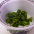 kemi★'s cooksnap of when they made 簡単すぎる〜♡ピーマン！！.
