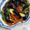 ティンカーズ's cooksnap of when they made 茄子とピーマンの揚げびたし.