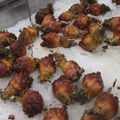 きらり流れ星's cooksnap of when they made できたてホヤ、ホヤの「ほや」を喰う.