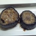 LOVEﾘﾝ's cooksnap of when they made 米ナスで♪さっぱり生姜焼き☆.