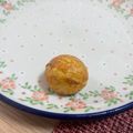 ぽにょりり 's cooksnap of when they made カリッとろっ【大阪の味】たこ焼き♪.