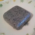 Monicaz's cooksnap of when they made ごまプリン.