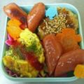 hechima24's cooksnap of when they made ふんわり♪ピクルスの卵焼き.