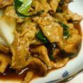 masamow's cooksnap of when they made 辛くてうまい！回鍋肉.