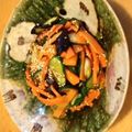 ＊くみす＊'s cooksnap of when they made 簡単『即席浅漬け』.