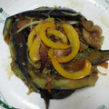 オレーユくん's cooksnap of when they made なすと豚肉のショウガじょうゆ炒め.