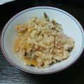 海原ピエール's cooksnap of when they made 料亭風な我が家の深川飯.