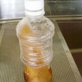 メンドッチ's cooksnap of when they made 冷たくて飲みやすい麦茶.