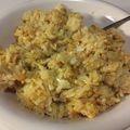 緋色＃'s cooksnap of when they made 簡単パラッパラ！ツナチャーハン.