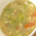 リヒター's cooksnap of when they made 思い立ったら直ぐ出来る簡単スープ.