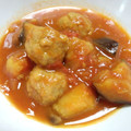 農家大好き's cooksnap of when they made 水不使用☆肉だんごのトマトカレー.