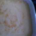 雪月華's cooksnap of when they made 素朴なカスタードプリン◎.
