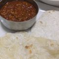 まりまりsn's cooksnap of when they made 簡単なのにコクうま☆キーマカレー.