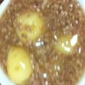 mipoママ's cooksnap of when they made じゃがいもの甘辛そぼろあんかけ❤.