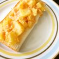 くらやん★'s cooksnap of when they made じゃが明太マヨトースト✿.