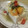 時花菜's cooksnap of when they made 大葉とささみの冷奴.