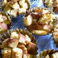 ひろむず's cooksnap of when they made メイプルフレンチロック.