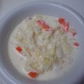 kanako91069's cooksnap of when they made フライパンで簡単★キャベツシチュー★.
