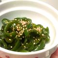 Marrietty's cooksnap of when they made ピーマンのきんぴら.