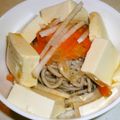 あーりータイムズ's cooksnap of when they made ごまのサラダそば.