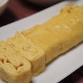 泥酔担当's cooksnap of when they made ＊私のお気に入りわさび醤油卵焼き＊.